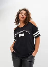 Maglia in viscosa morbida, bonprix