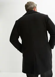 Cappotto Premium in misto lana, bonprix