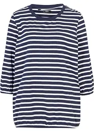 Maglia in cotone biologico, bonprix