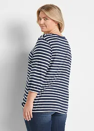 Maglia in cotone biologico, bonprix