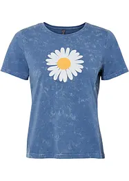 T-shirt in puro cotone biologico, bonprix