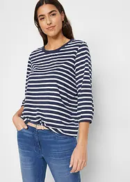 Maglia in cotone biologico, bonprix