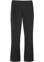 Jazzpants in misto cotone biologico elasticizzato, bonprix
