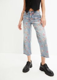 Jeans culotte, RAINBOW