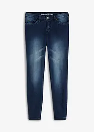 Jeans super skinny cropped, bonprix