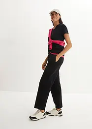 T-shirt in puro cotone biologico, bonprix