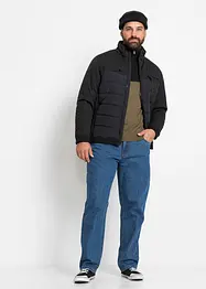 Giacca invernale in softshell, bonprix