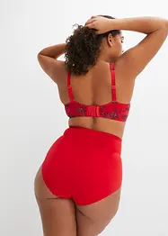 Reggiseno con ferretto e cotone biologico (pacco da 2), bonprix