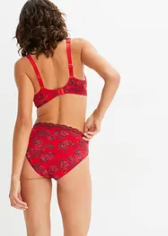 Reggiseno con ferretto e cotone biologico (pacco da 2), bonprix