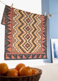 Tappeto kilim in colori caldi, bpc living bonprix collection