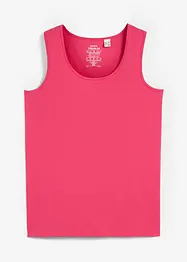 Canotta Essential senza cuciture, bonprix