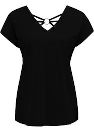 Maglia in puro cotone biologico, bonprix