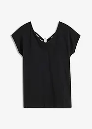 Maglia in puro cotone biologico, bonprix
