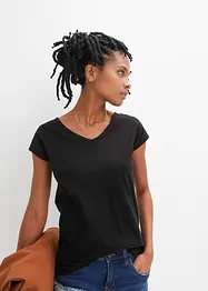 Maglia in puro cotone biologico, bonprix