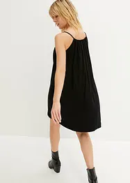 Abito di jersey in viscosa fluente, bonprix