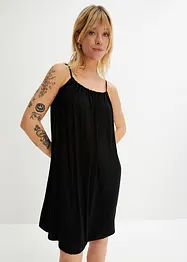 Abito di jersey in viscosa fluente, bonprix