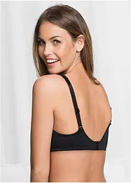 Reggiseno t-shirt con ferretto, bonprix