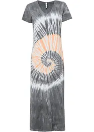 Abito in maglina di puro cotone, bonprix