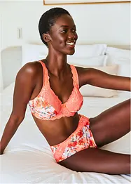 Reggiseno minimizer con spalline imbottite, bonprix