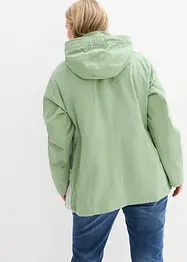 Giacca prémaman 3 in 1 con inserto babywearing, bonprix