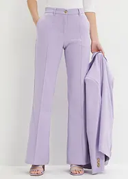 Pantaloni tailleur, bonprix