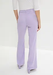 Pantaloni tailleur, bonprix