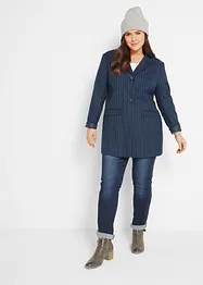 Jeans modellanti slim, vita alta, bonprix