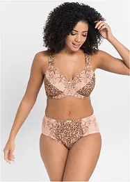 Reggiseno minimizer con ferretto, bonprix