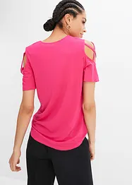 Maglia con cut-out, BODYFLIRT boutique