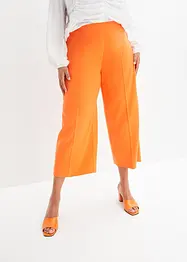 Pantaloni culotte, bonprix