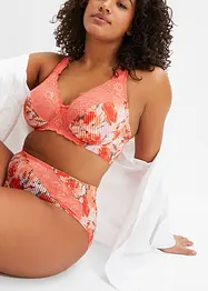 Reggiseno minimizer con spalline imbottite, bonprix