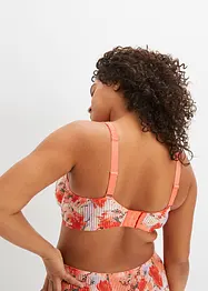 Reggiseno minimizer con spalline imbottite, bonprix