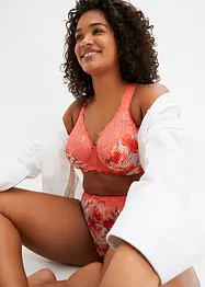 Reggiseno minimizer con spalline imbottite, bonprix