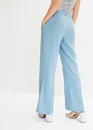 Pantaloni flared, bonprix