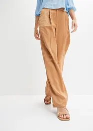 Pantaloni con pinces, BODYFLIRT