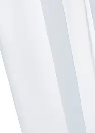 Tende trasparenti in leggero voile (pacco da 2), bonprix