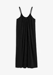 Abito di jersey in misto modal morbido, bonprix