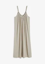 Abito di jersey in misto modal morbido, bonprix