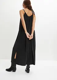 Abito di jersey in misto modal morbido, bonprix