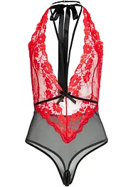 Body con perizoma ouvert, VENUS