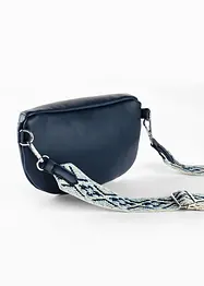 Marsupio con tracolla intercambiabile, bonprix