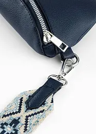 Marsupio con tracolla intercambiabile, bonprix