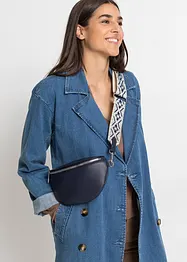 Marsupio con tracolla intercambiabile, bonprix