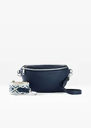 Marsupio con tracolla intercambiabile, bonprix