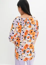 Maglia in misto viscosa, bonprix