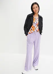 Maglia in misto viscosa, bonprix