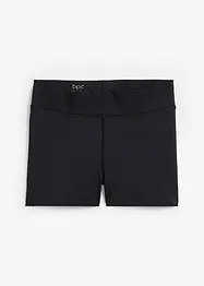 Pantaloncini funzionali con Ocean Bound Plastic, bpc bonprix collection