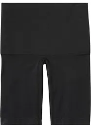 Pantaloncini con effetto modellante forte e poliammide riciclata, bonprix