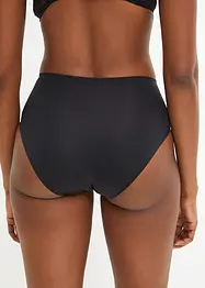 Panty senza cuciture Feel Comfort (pacco da 3), bonprix