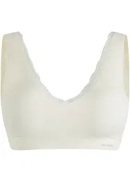 Bralette imbottita senza cuciture Feel Comfort, bpc bonprix collection